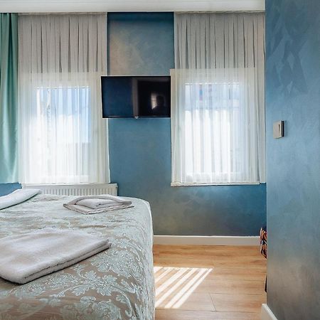 Taksim Bi Center Suites Стамбул Экстерьер фото